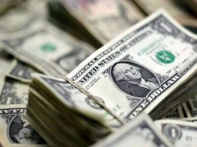 افزایش قیمت دلار، یورو و درهم در معاملات امروز مرکز مبادله ارز