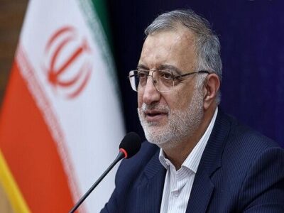 زاکانی: این تفاهم فرصتی است تا پیروزی‌های خود را تثبیت کنیم