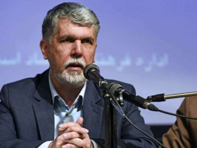 صالحی: ایران در مذاکرات برای پیگیری مطالبات خود عقب‌نشینی نمی‌کند