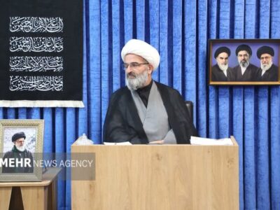 دو راهبرد کلیدی نماینده ولی فقیه در سمنان برای دانشگاه تراز انقلاب