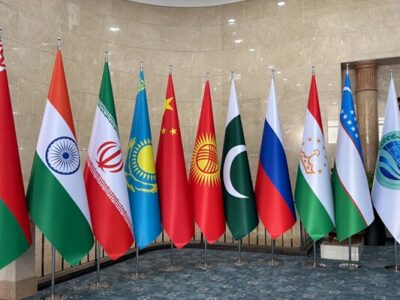 همکاری رسانه‌ای کشورهای شانگهای باید به ارتباطات راهبردی ارتقا یابد