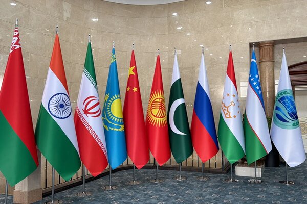 همکاری رسانهای کشورهای شانگهای باید به ارتباطات راهبردی ارتقا یابد