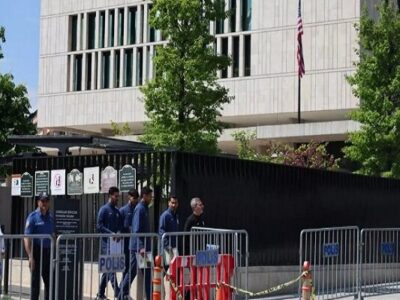 فیفا باز هم مقابل آمریکا عقب نشست/پرواز چارتر زودتر کنسل شد!