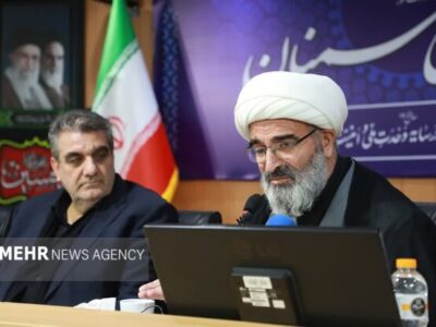 تشییع رهبر شهید کاملاً مردمی ساماندهی شود؛ تأکید بر هوشیاری امنیتی