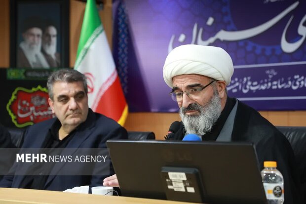 تشییع رهبر شهید کاملاً مردمی ساماندهی شود؛ تأکید بر هوشیاری امنیتی