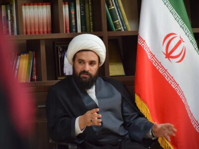 مجاهدان فرهنگی در خط مقدم جهاد تبیین؛ رسالت سازمان تبلیغات در زمان جنگ