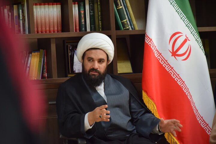 مجاهدان فرهنگی در خط مقدم جهاد تبیین؛ رسالت سازمان تبلیغات در زمان جنگ