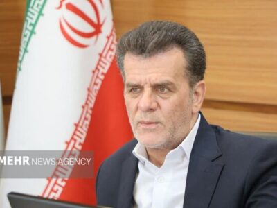 تشریح جزئیات مدیریت زندان‌های استان سمنان در جنگ تحمیلی سوم