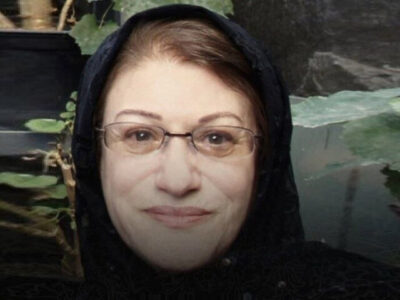 پارکوهی هارطونیان درگذشت