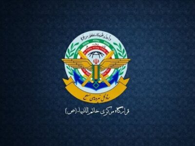 قرارگاه خاتم‌الانبیا: ایران هرگونه تهدیدی را علیه خود تحمل نخواهد کرد