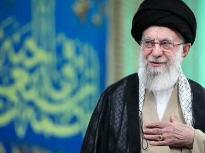 پویش ادبی «من و رهبر شهیدم» برگزار می‌شود