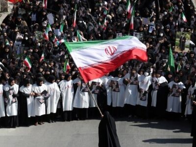 بانوان جنگ رمضان سوژه یک مجموعه داستانی می‌شوند