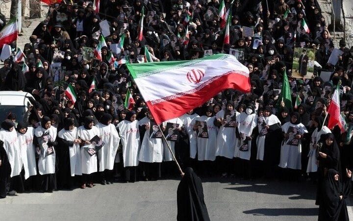 بانوان جنگ رمضان سوژه یک مجموعه داستانی می‌شوند