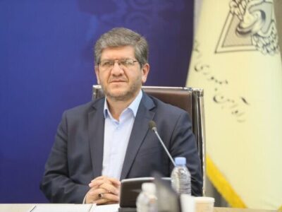 ذاکری: احیای کریدور ریلی جلفا با نگاه فرامنطقه‌ای محقق می‌شود