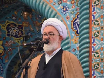 امام جمعه شاهرود تبیین به سبک امامین انقلاب را تشریح کرد