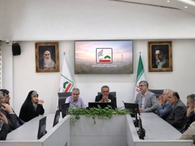 جانمایی زمین مرزبانی با ملاحظات پدافندی انجام می‌شود