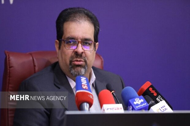 بازگشت ۳۰ میلیون متر مکعب از تولید روزانه گاز شیرین به شبکه