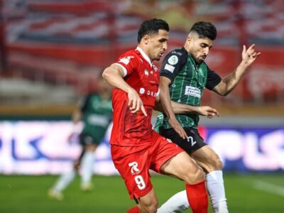 ابهام در معرفی سومین نماینده ایران به AFC/ پرسپولیس هنوز امیدوار است