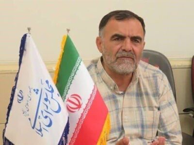کتابخانه سیار دامغان یک نیاز فرهنگی؛ قول نماینده برای پیگیری اعتبارات