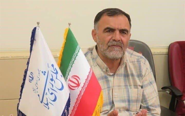 کتابخانه سیار دامغان یک نیاز فرهنگی؛ قول نماینده برای پیگیری اعتبارات