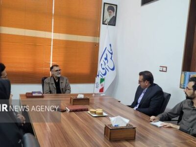 ایجاد کتابخانه جدید در دامغان؛ عقب‌ماندگی فرهنگی جبران می‌شود