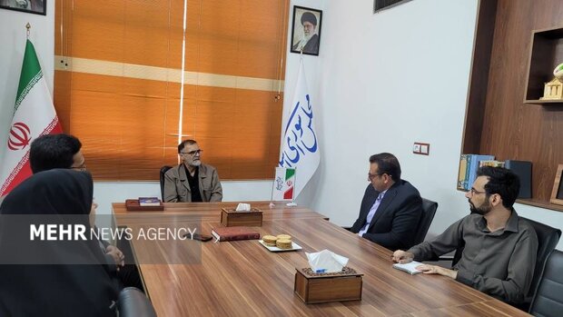 ایجاد کتابخانه جدید در دامغان؛ عقب‌ماندگی فرهنگی جبران می‌شود