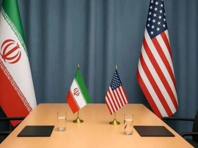 جزئیات جدید از پیش‌نویس تفاهمنامه ۱۴ ماده ای ایران و آمریکا