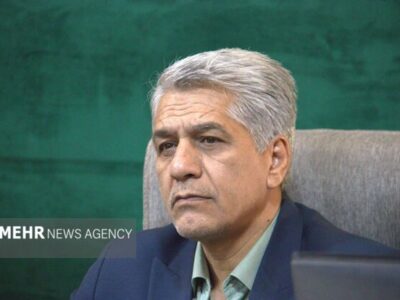 ۱۵۴ طرح کشاورزی با اعتبار ۳۶۹۰ میلیارد ریال در سمنان افتتاح می‌شود
