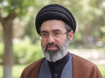 پیام رهبر معظم انقلاب اسلامی در پی درگذشت پدر محمدباقر ذوالقدر
