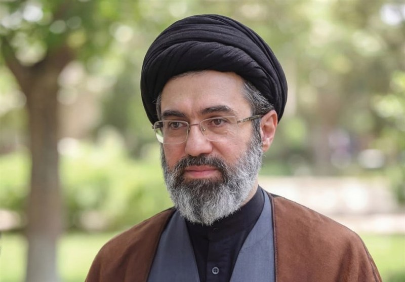 پیام رهبر معظم انقلاب اسلامی در پی درگذشت پدر محمدباقر ذوالقدر