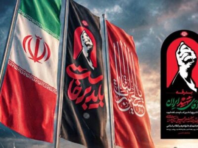 برپایی ۱۷۵ موکب دانشگاهیان برای تشییع آقای شهید ایران