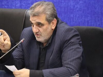 سمنان برای آیین تشییع «آقای شهید ایران» در آمادگی کامل قرار دارد