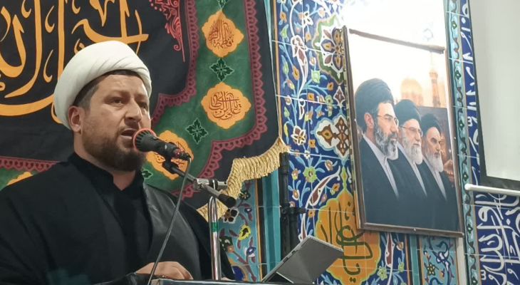 حضور پرشور مردم، پیام شکست قطعی دشمنان است