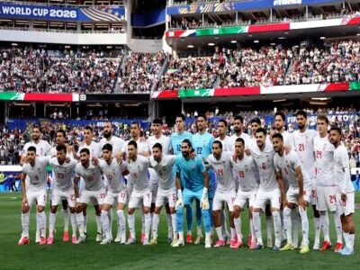 سیاسی‌کاری نمی‌کردند ایران فرصت صعود داشت