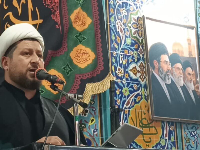 آیین بدرقه؛ نمایش وحدت و همبستگی ملی