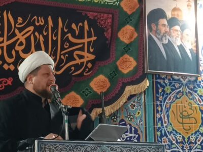 دشمن با جنگ شناختی به‌دنبال ایجاد دودستگی است