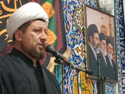 اربعین و شب‌های اقتدار، پیام وحدت امت اسلامی