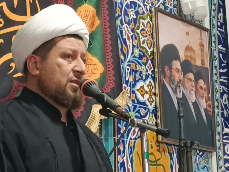 اربعین و شب‌های اقتدار، پیام وحدت امت اسلامی