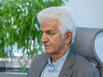 بازار قطعه‌سازی رقابتی است/ ۱۸۰۰ قطعه‌ساز فعال و رقیب در کشور داریم