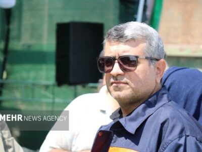 شاهرود در مسیر زائران رهبر شهید؛ افزایش اتوبوس‌ها و قطار فوق‌العاده