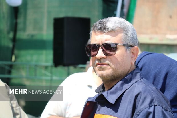 شاهرود در مسیر زائران رهبر شهید؛ افزایش اتوبوس‌ها و قطار فوق‌العاده