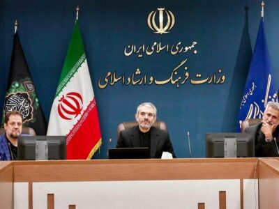 تکریم خانواده‌های شهدا سیره نبوی(ص) است