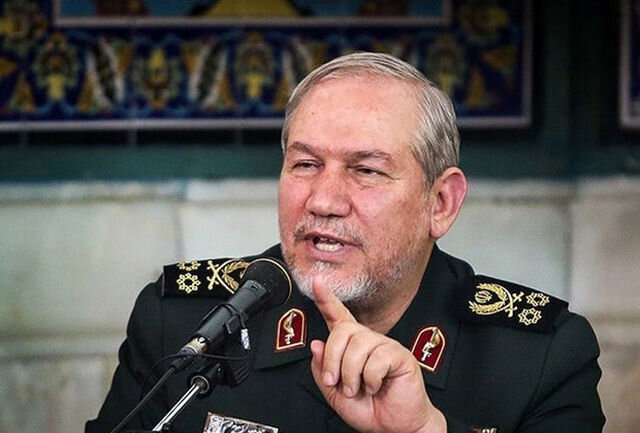 وحدت ملی مهم‌ترین الزامات عبور از شرایط جنگی است