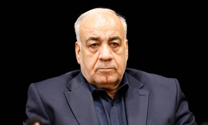 روکش آسفالت ۵ کیلومتر مرزن‌آباد – دزدبن تا ۱۵ شهریور تکمیل می‌شود
