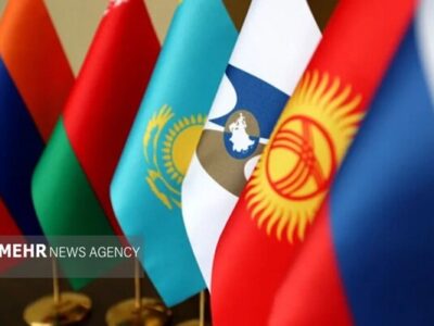 کارگروه‌های مشترک با اوراسیا باید با جدیت فعال شوند