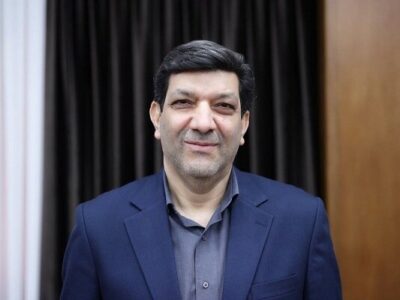 صائبی رئیس فدراسیون ورزش دانش‌آموزی شد