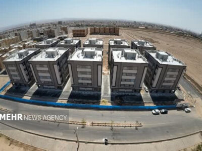 تمدید مهلت فراخوان سرمایه گذاران طرح استیجاری زوج‌های جوان در سمنان