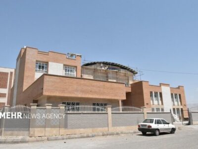 تکمیل ۶ مدرسه استان سمنان با ۲۴۲ میلیارد ریال اعتبار