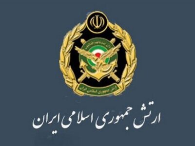 حملات پهپادی ارتش به پایگاه های آمریکا در منطقه