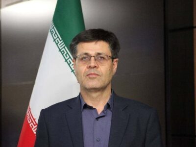 الهداد: هنوز کمکی برای جبران خسارت جنگ به صنعت برق نشده است